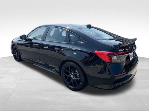 Used 2022 Honda Civic Si image 5