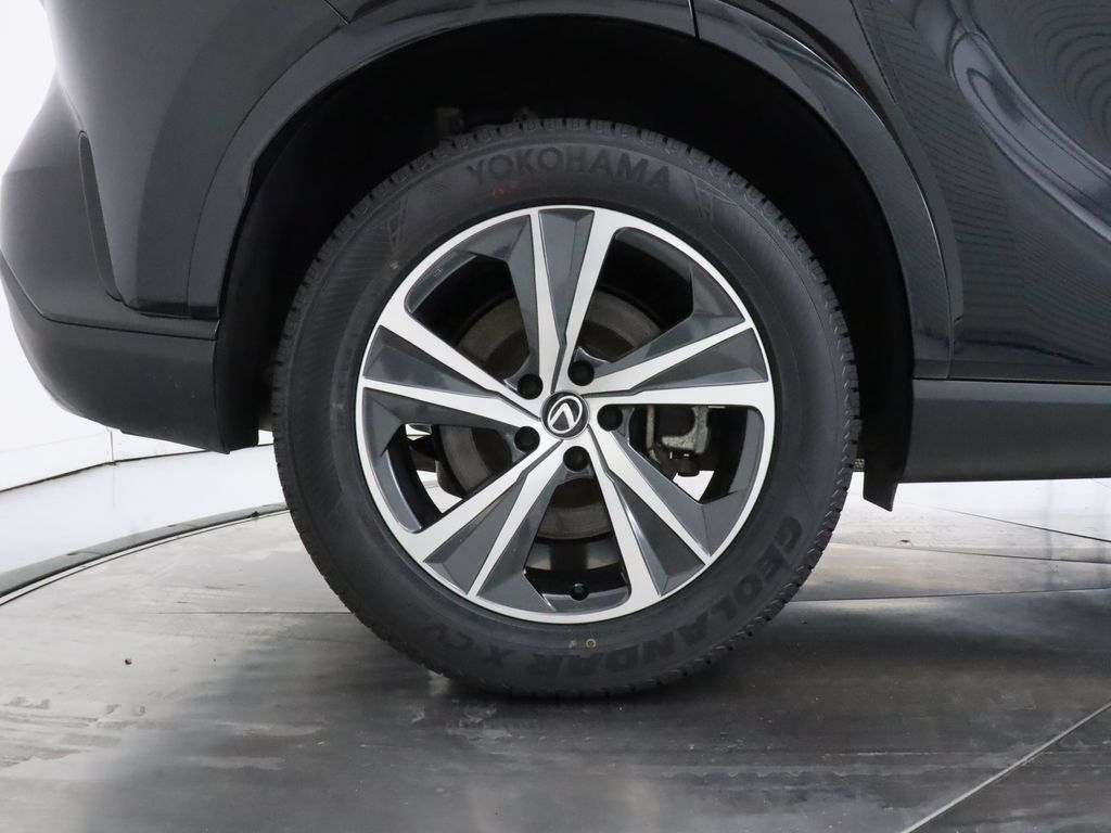 Used 2024 Lexus RX 350 FWD w/ Technology Package image 39