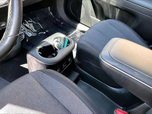 Certified 2024 Hyundai Ioniq 5 SEL RWD image 11