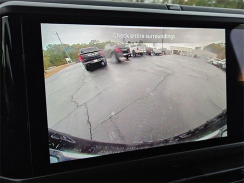 New 2026 Jeep Wrangler Unlimited Rubicon image 18