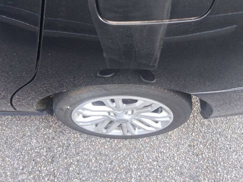 Used 2022 Mitsubishi Mirage G4 SE FWD image 7