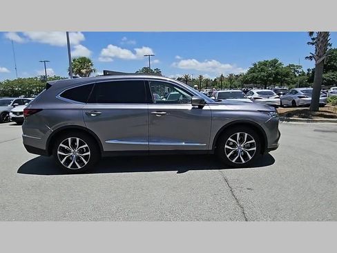 Used 2022 Acura MDX SH-AWD w/ Technology Package image 26