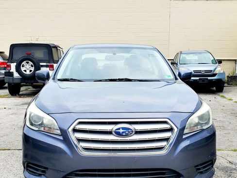 Used 2015 Subaru Legacy 2.5i Premium w/ Protection Package #1 AWD/4WD image 9