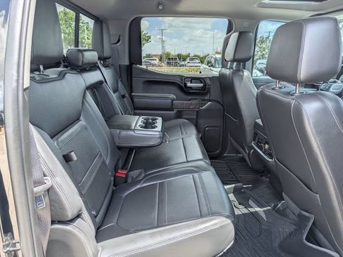 Used 2022 GMC Sierra 1500 Denali w/ Driver Alert Package II AWD/4WD image 28