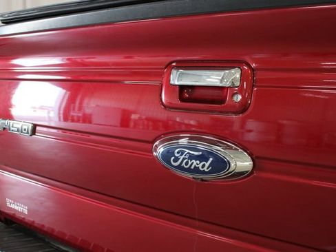 Used 2013 Ford F150 Limited image 27