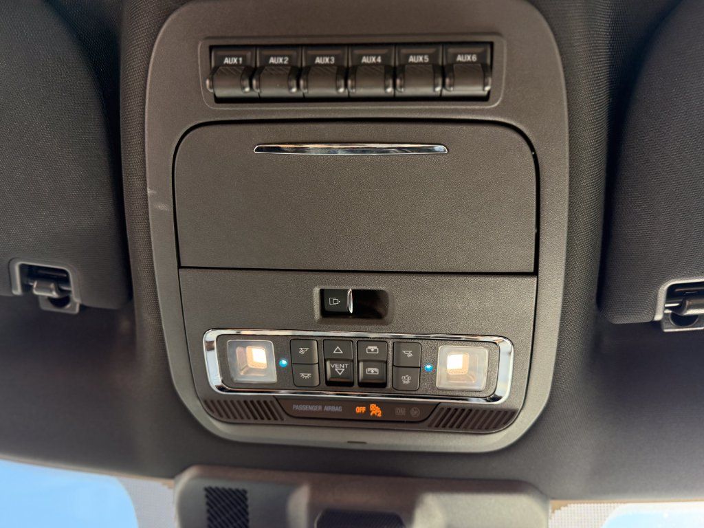 Used 2023 Ford F150 Tremor w/ Equipment Group 402A High AWD/4WD image 27