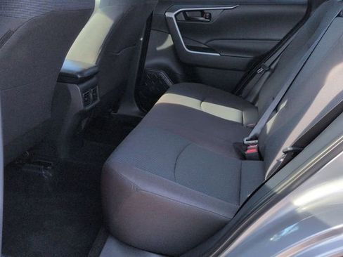 Certified 2025 Toyota RAV4 LE image 23