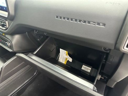 New 2025 Ford Bronco Sport Big Bend w/ Convenience Package image 13