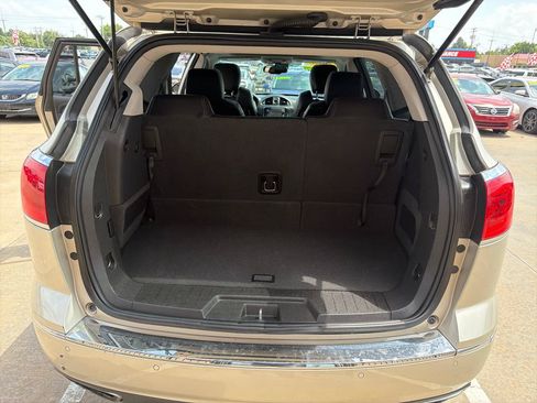 Used 2015 Buick Enclave Premium w/ Experience Buick Package FWD image 40