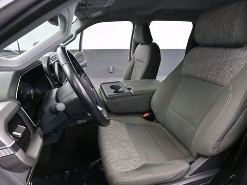 Used 2022 Ford F150 XLT w/ Equipment Group 302A High image 26