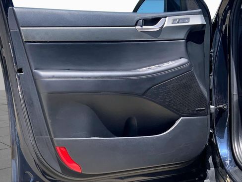 Used 2024 Hyundai Palisade SEL FWD image 21