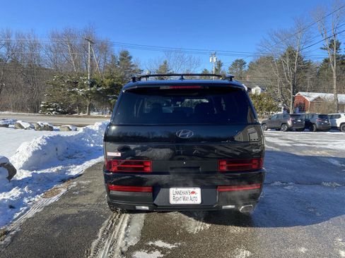 Used 2024 Hyundai Santa Fe XRT image 4
