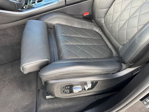 Certified 2025 BMW X5 xDrive40i image 12