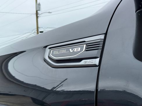 Used 2021 GMC Sierra 1500 AT4 w/ AT4 Preferred Package AWD/4WD image 14