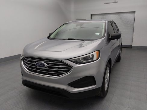 Used 2021 Ford Edge SE FWD image 15