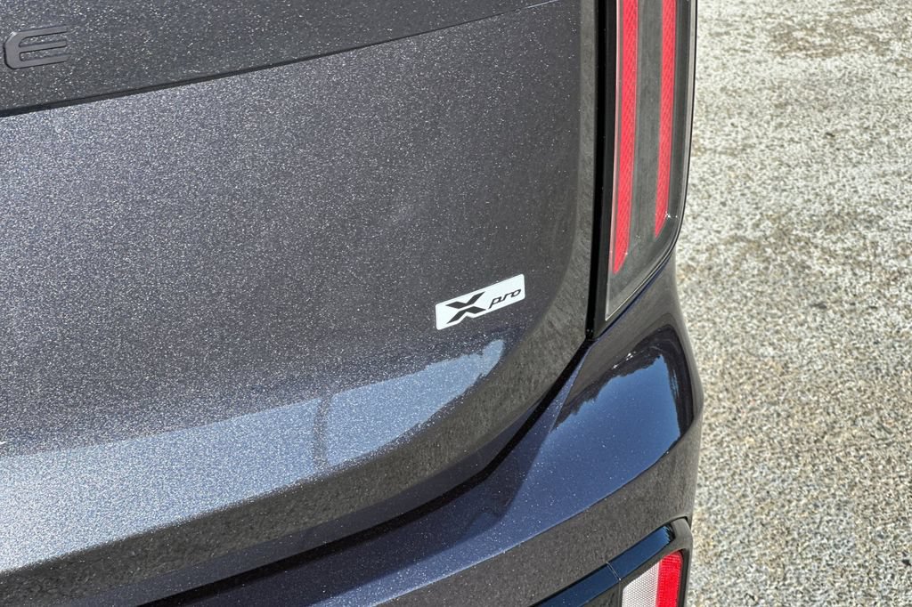 Used 2025 Kia Telluride SX Prestige X-Pro AWD/4WD image 28
