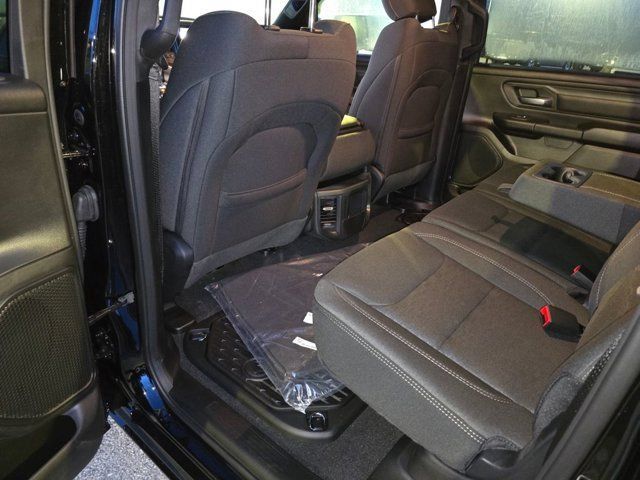 New 2026 RAM 1500 Tradesman AWD/4WD image 29