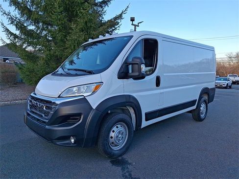 Used 2023 RAM ProMaster 2500 image 10