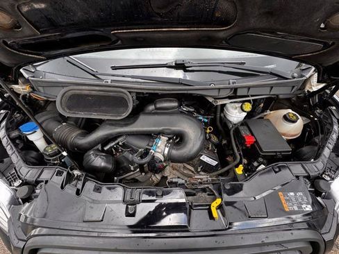 Used 2018 Ford Transit 150 130 Low Roof w/ Exterior Upgrade Package image 7