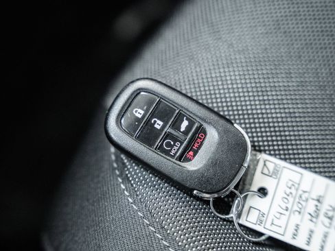 Used 2024 Honda CR-V EX image 45