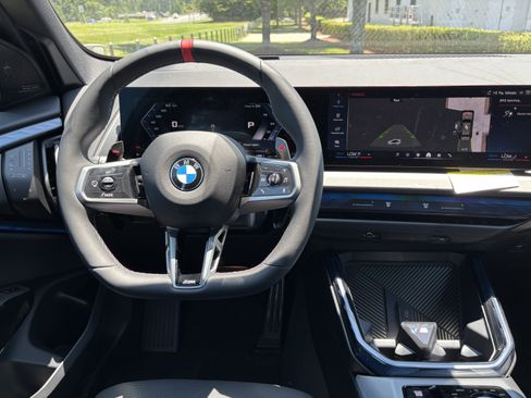 New 2025 BMW X3 M50 w/ Premium Package image 31