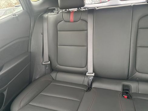 Used 2025 Chevrolet Trax RS w/ Driver Confidence Package image 14