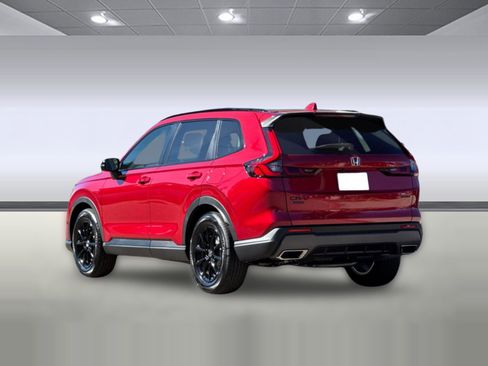 New 2026 Honda CR-V Sport image 3