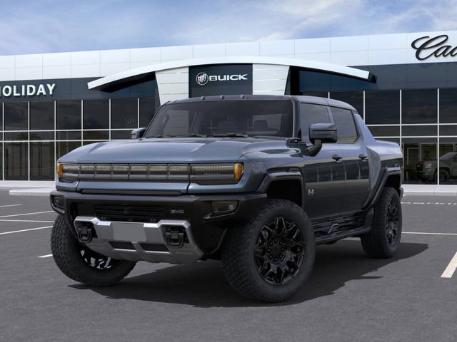 New 2025 GMC Hummer EV 2X AWD/4WD image 6