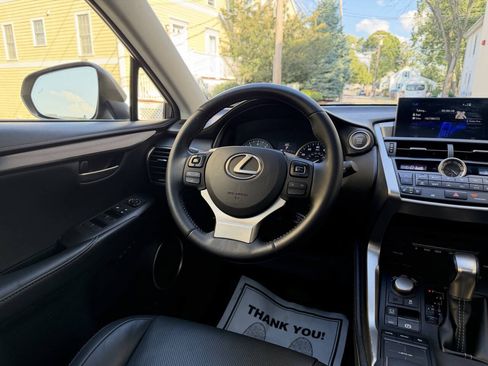 Used 2015 Lexus NX 200t AWD w/ Premium Package image 27