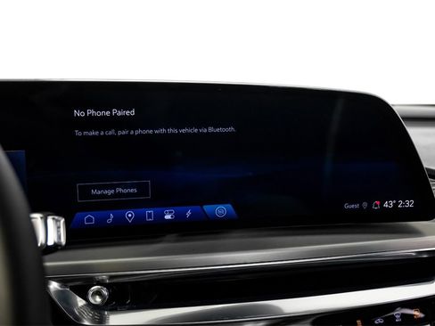 Used 2024 Cadillac Lyriq Luxury w/ LPO, Floor Liner Package image 31