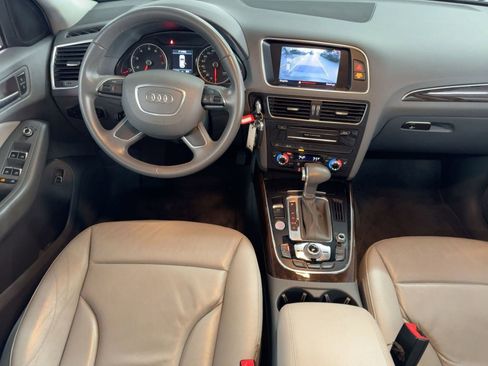 Used 2013 Audi Q5 2.0T Premium Plus w/ Premium Plus Pkg image 28