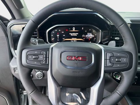 New 2026 GMC Sierra 1500 SLT w/ SLT Premium Package AWD/4WD image 26
