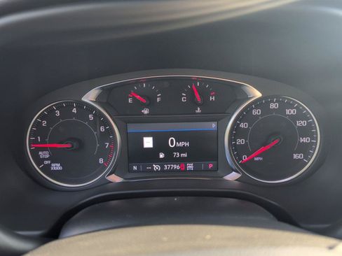Used 2023 GMC Acadia AT4 AWD/4WD image 26