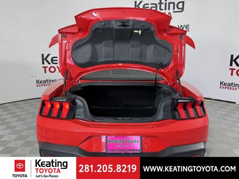 Used 2024 Ford Mustang GT Premium image 15