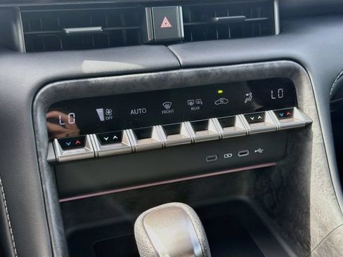 New 2026 Lexus IS 350 F Sport w/ Technology Package RWD image 33