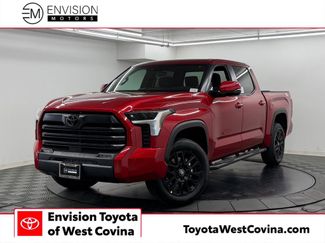 New 2026 Toyota Tundra SR5 AWD/4WD 360° Tour