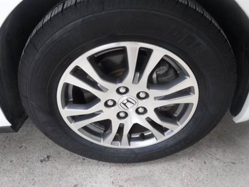 Used 2013 Honda Odyssey EX image 18
