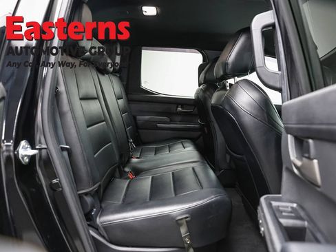 Used 2024 Toyota Tacoma TRD Off-Road AWD/4WD image 22
