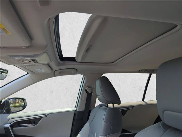 Certified 2024 Toyota RAV4 Limited w/ Advanced Technology Package FWD image 22
