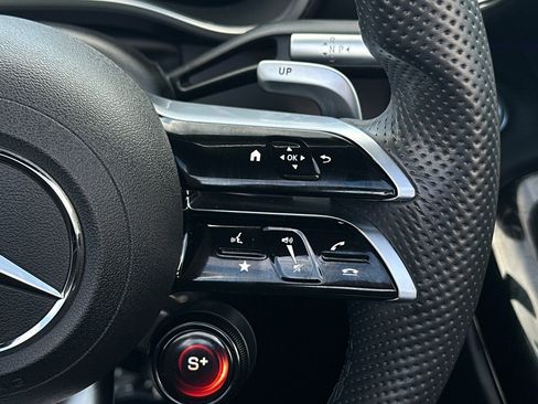 Certified 2022 Mercedes-Benz SL 63 AMG 4MATIC image 31