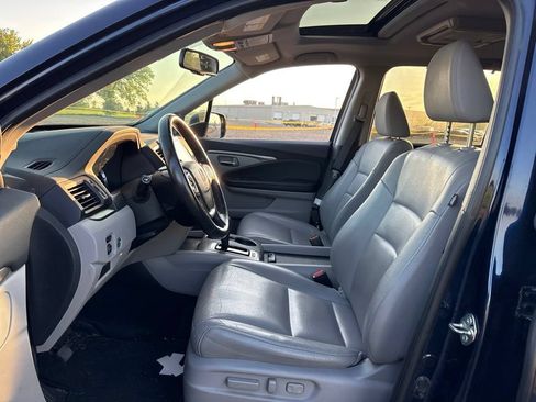 Used 2017 Honda Pilot EX-L image 16