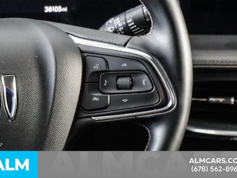 Used 2025 Buick Encore GX Preferred FWD image 27