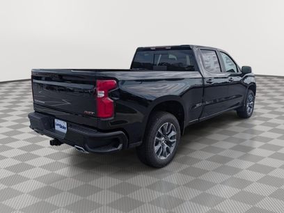 New 2026 Chevrolet Silverado 1500 RST w/ Convenience Package II