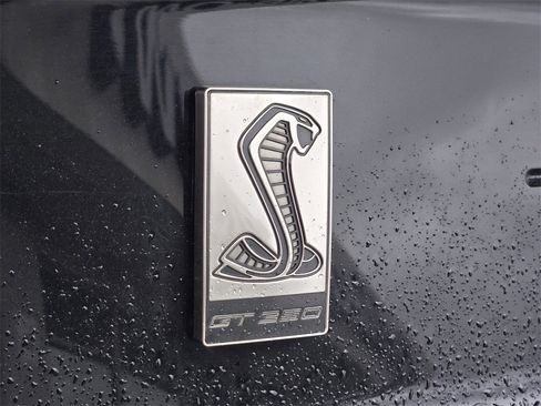 Used 2019 Ford Mustang Shelby GT350 image 9