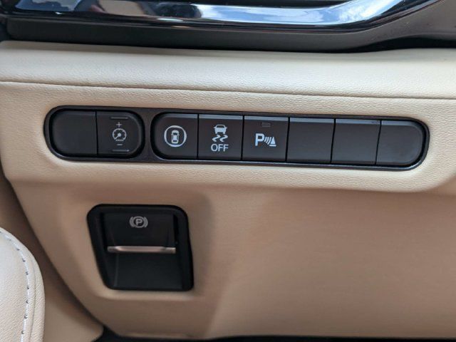 Used 2026 Acura MDX w/ Technology Package FWD image 30