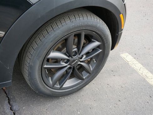 Used 2012 MINI Cooper Countryman S image 9