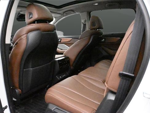 Certified 2024 Acura MDX SH-AWD w/ Technology Package image 10