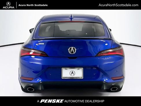 Used 2023 Acura Integra A-Spec FWD image 7