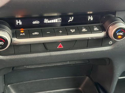 Used 2025 MAZDA CX-30 AWD 2.5 S w/ Select Sport Pkg image 20