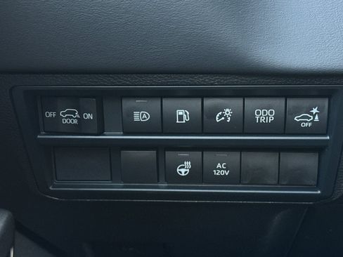 New 2026 Toyota Sequoia Platinum image 30